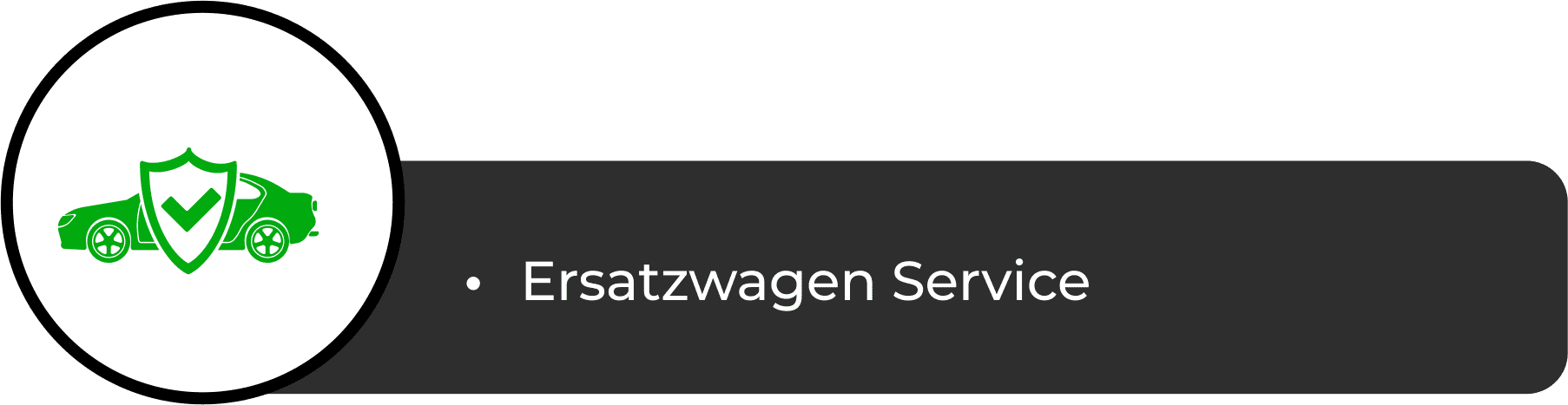 Ersatzwagenservice Autohaus Berghofer Peissenberg