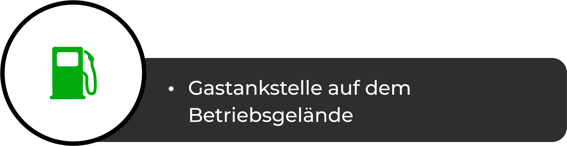 Gastankstelle Autohaus Berghofer Peissenberg