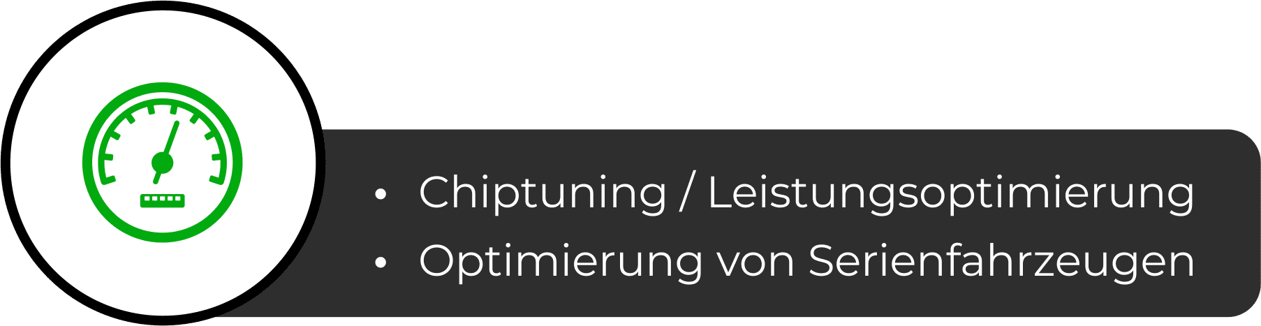 Chiptuning Leistungsoptimierung Autohaus Berghofer Peissenberg